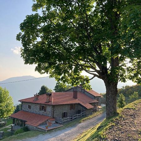 Casa Sperandini Guest House San Marcello Pistoiese Exterior photo