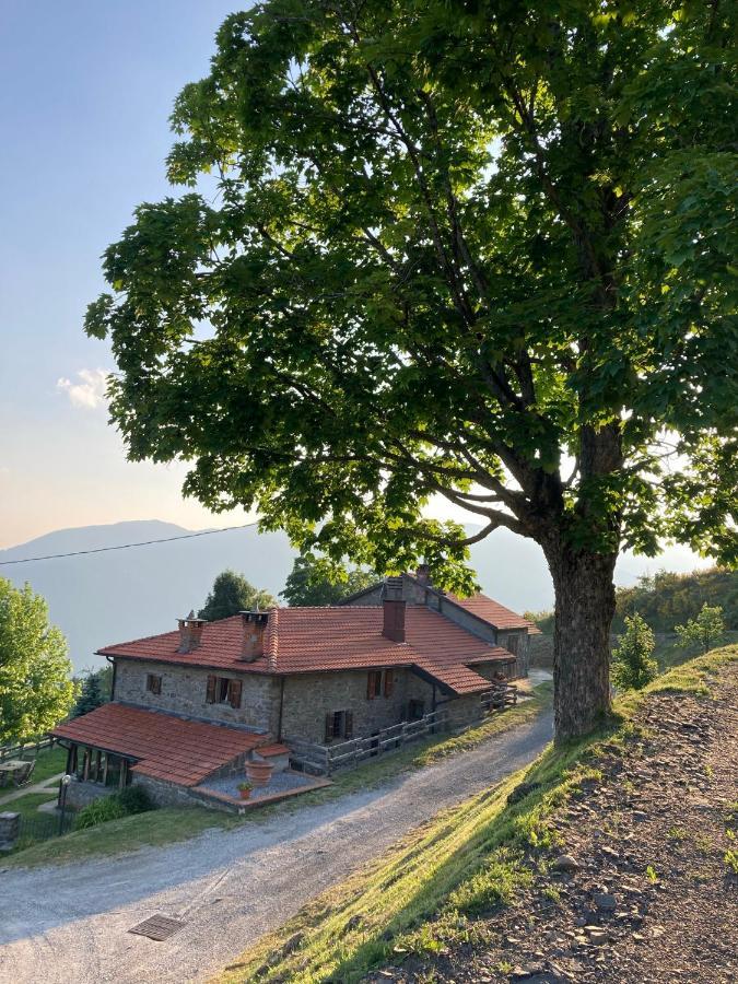 Casa Sperandini Guest House San Marcello Pistoiese Exterior photo