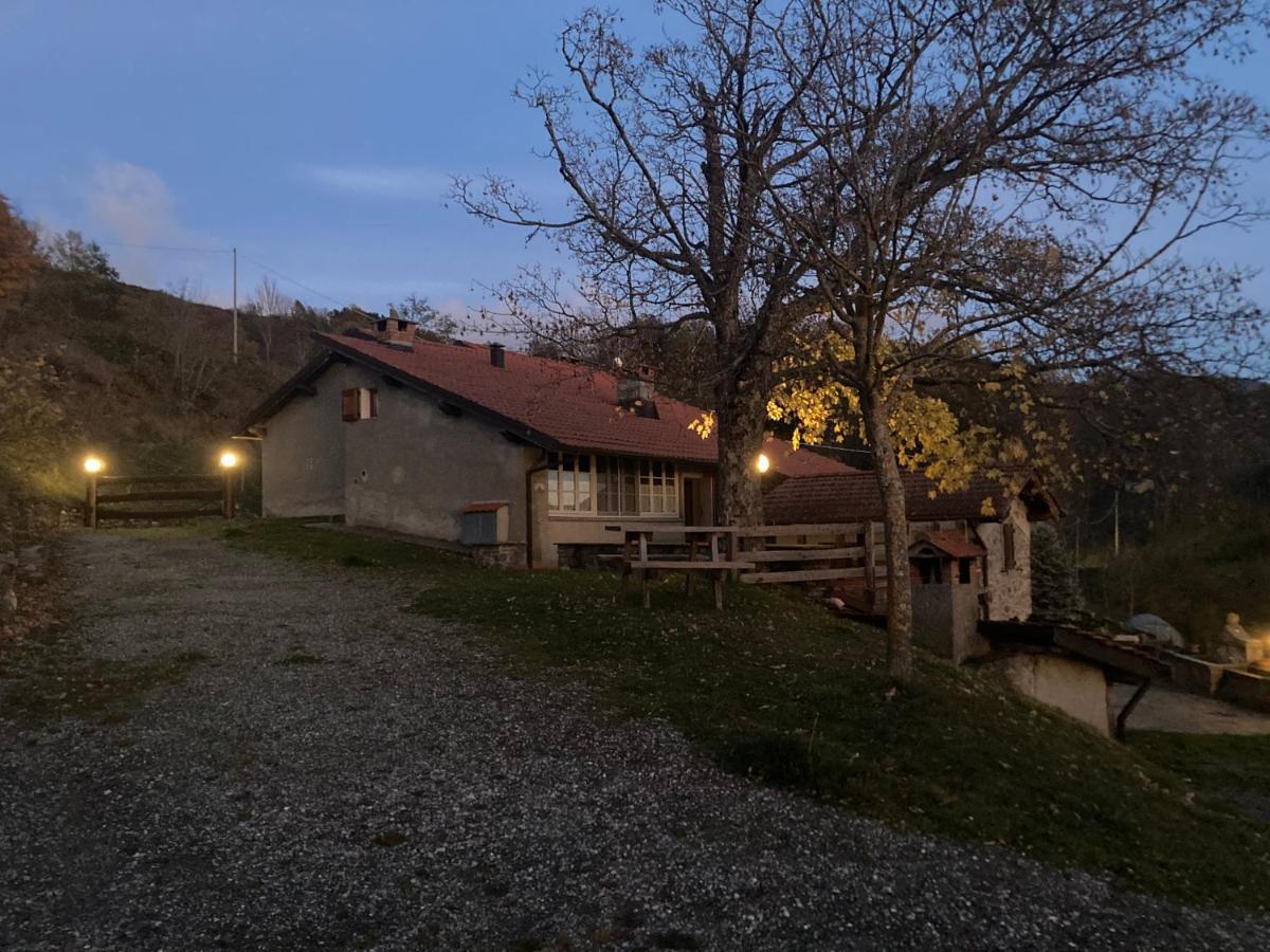 Casa Sperandini Guest House San Marcello Pistoiese Exterior photo