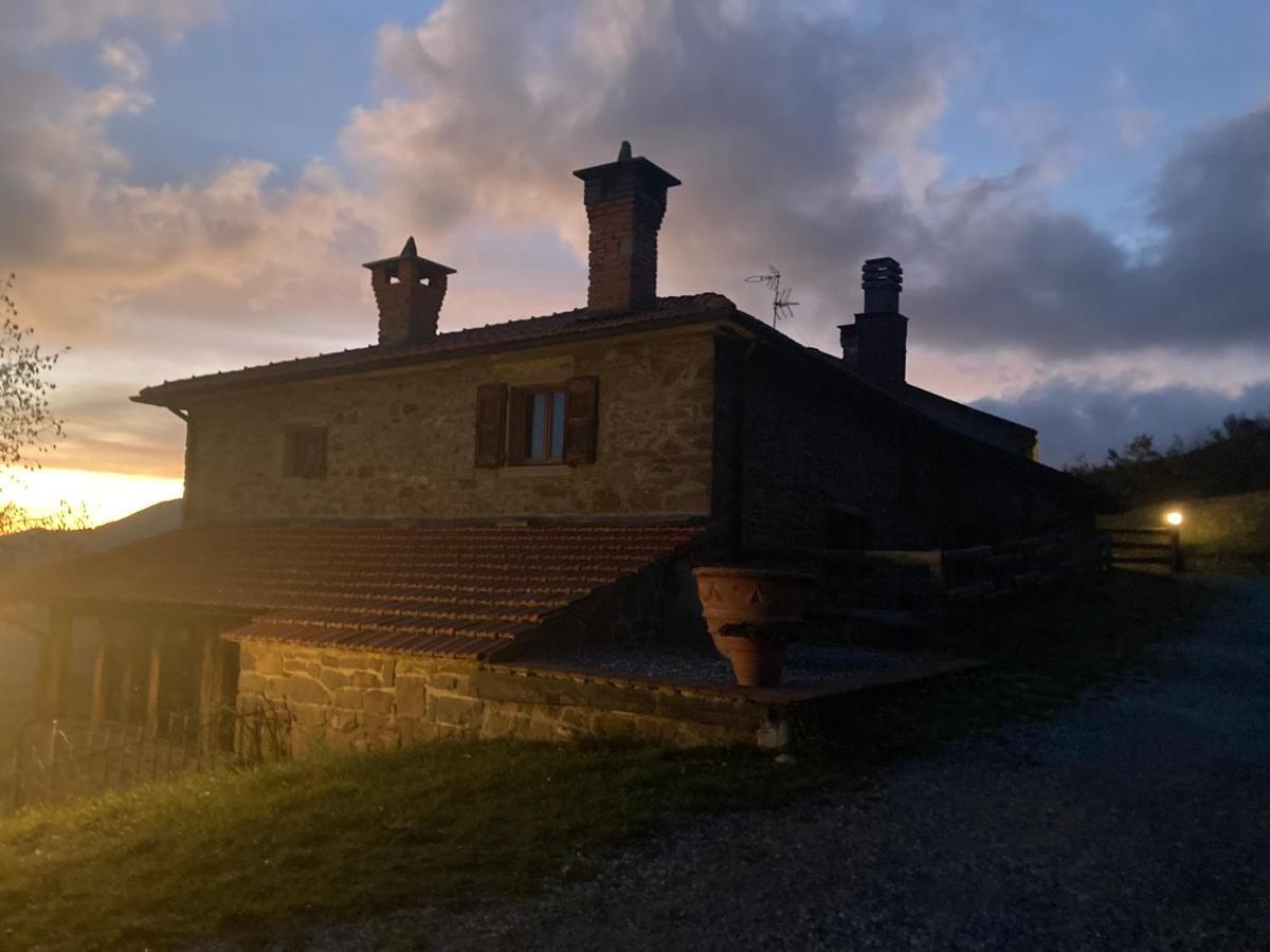 Casa Sperandini Guest House San Marcello Pistoiese Exterior photo