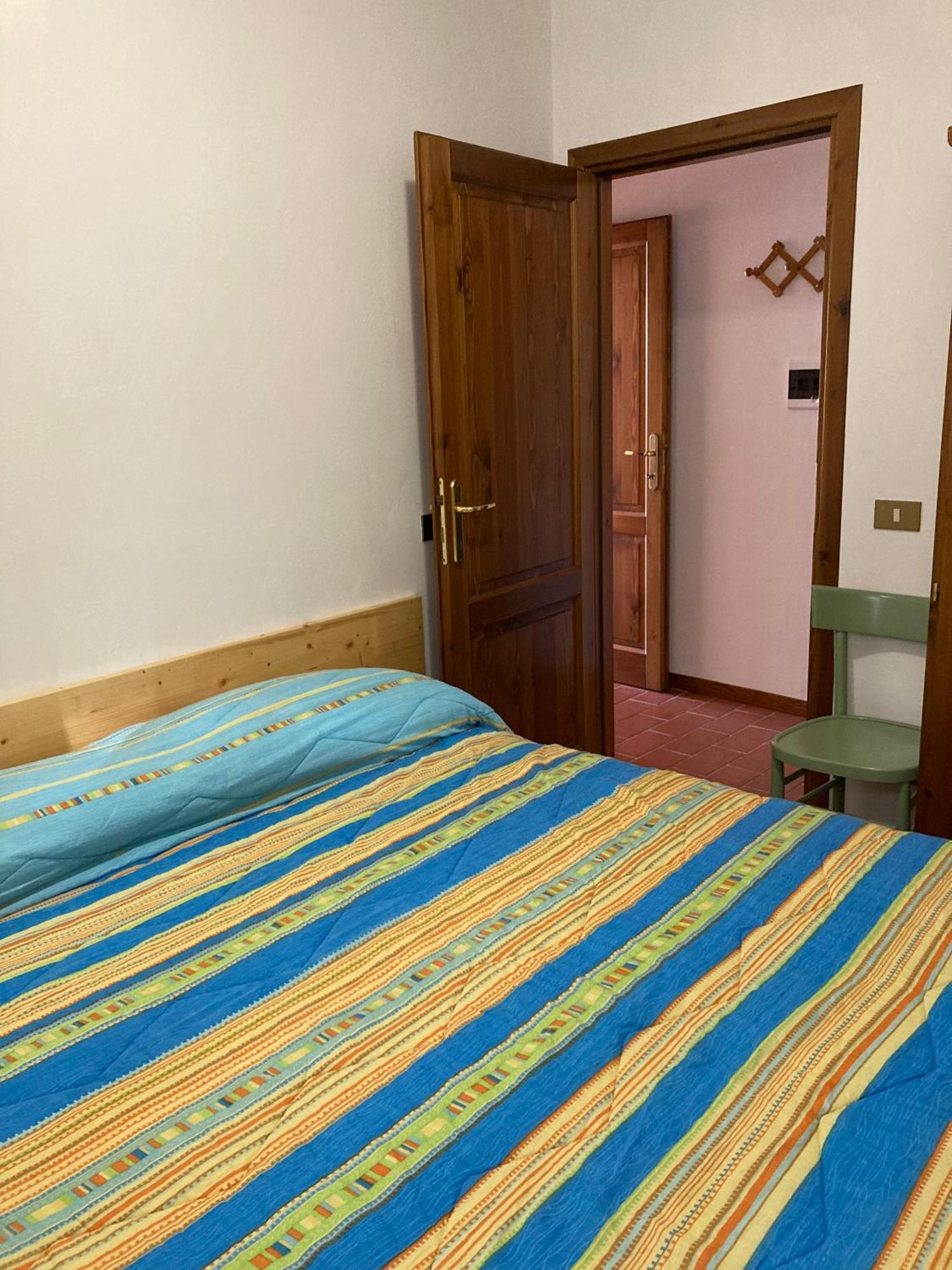 Casa Sperandini Guest House San Marcello Pistoiese Exterior photo