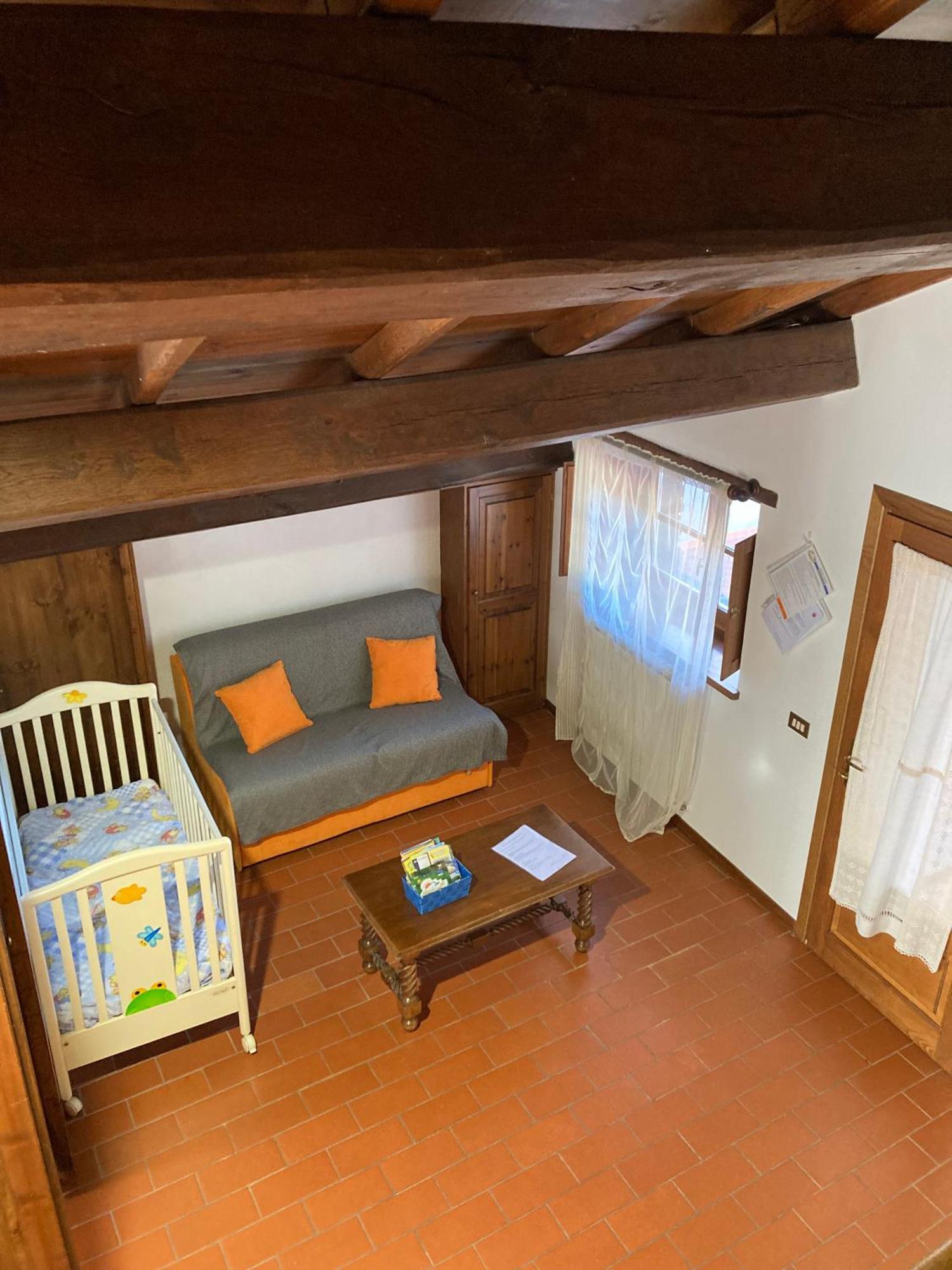Casa Sperandini Guest House San Marcello Pistoiese Exterior photo